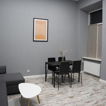 Soho Apartments ลวีฟ ภายนอก รูปภาพ