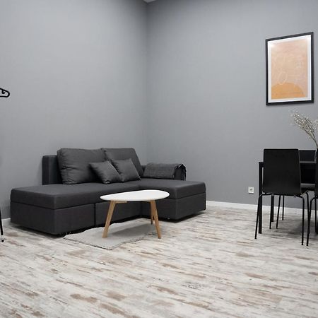 Soho Apartments ลวีฟ ภายนอก รูปภาพ