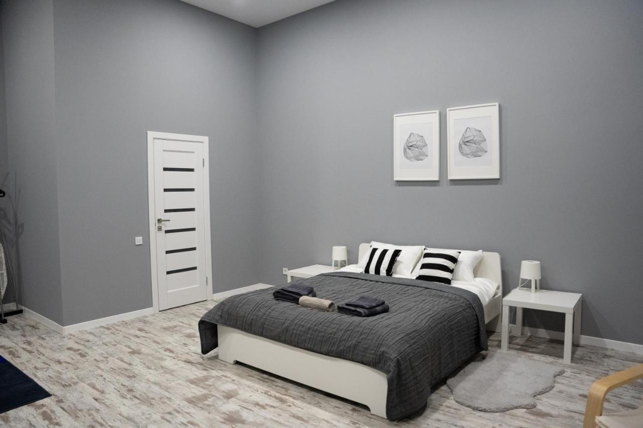 Soho Apartments ลวีฟ ภายนอก รูปภาพ