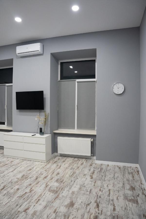 Soho Apartments ลวีฟ ภายนอก รูปภาพ
