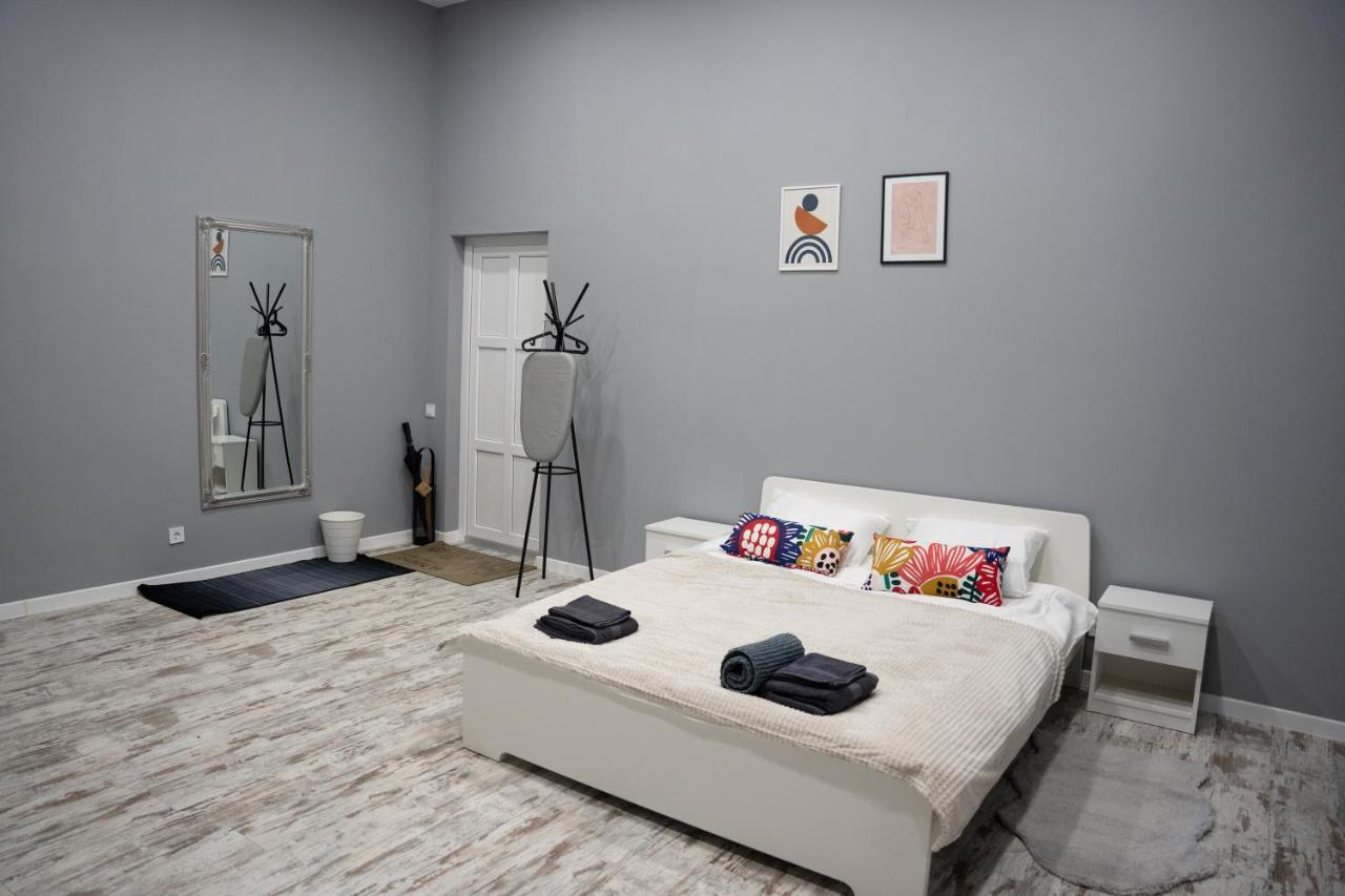 Soho Apartments ลวีฟ ภายนอก รูปภาพ