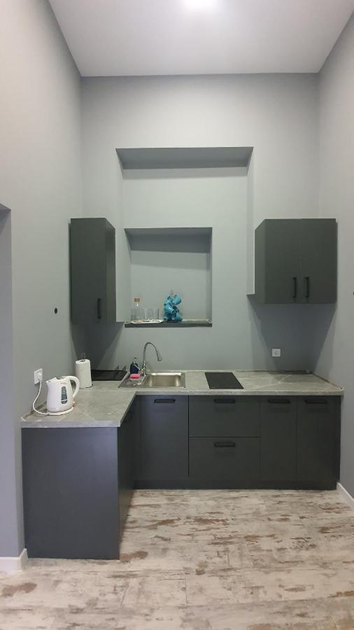 Soho Apartments ลวีฟ ภายนอก รูปภาพ
