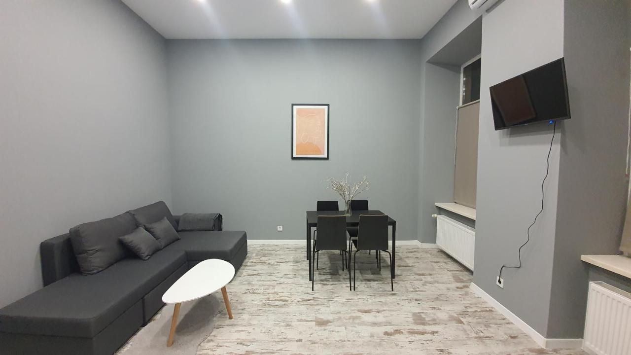 Soho Apartments ลวีฟ ภายนอก รูปภาพ