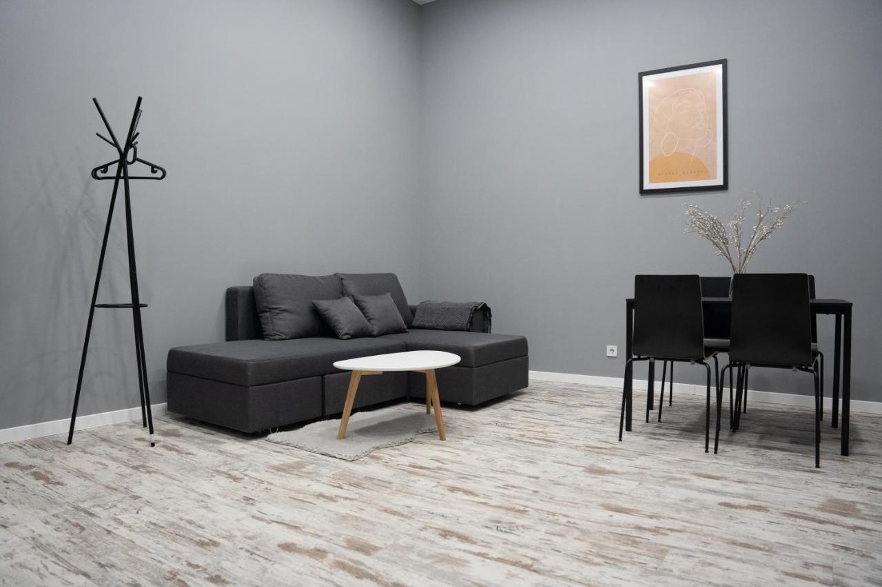 Soho Apartments ลวีฟ ภายนอก รูปภาพ