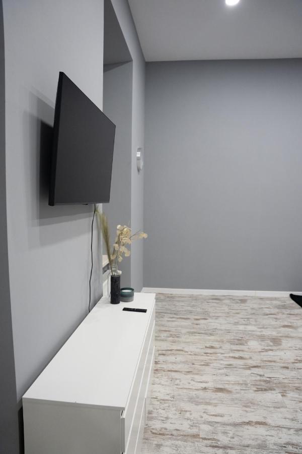 Soho Apartments ลวีฟ ภายนอก รูปภาพ