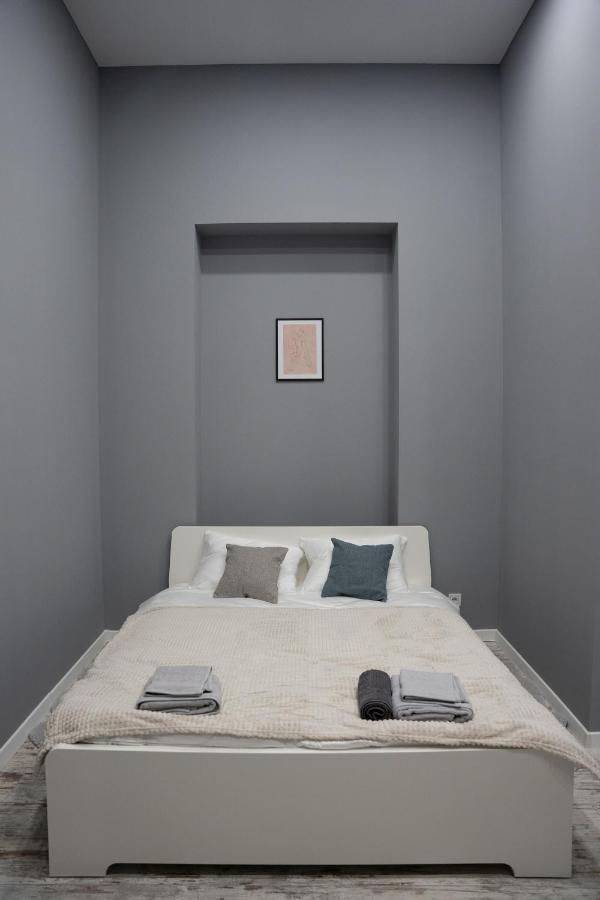 Soho Apartments ลวีฟ ภายนอก รูปภาพ