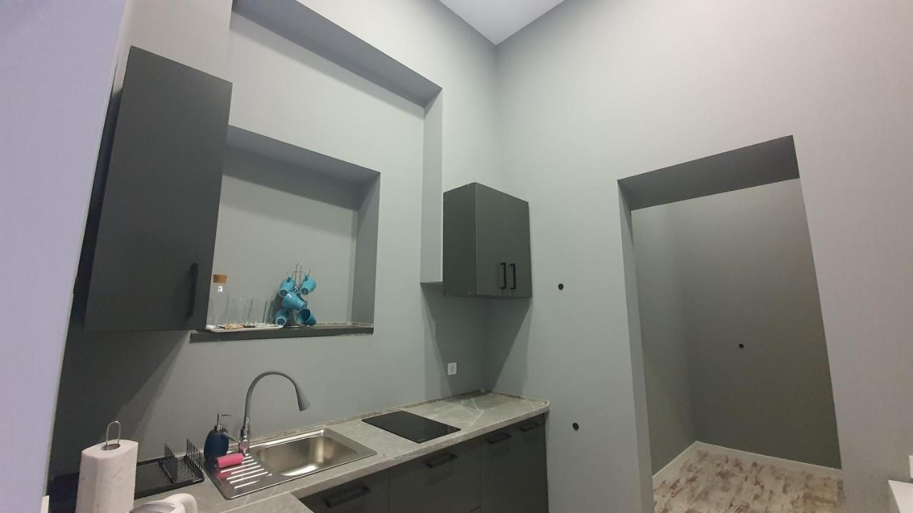 Soho Apartments ลวีฟ ภายนอก รูปภาพ