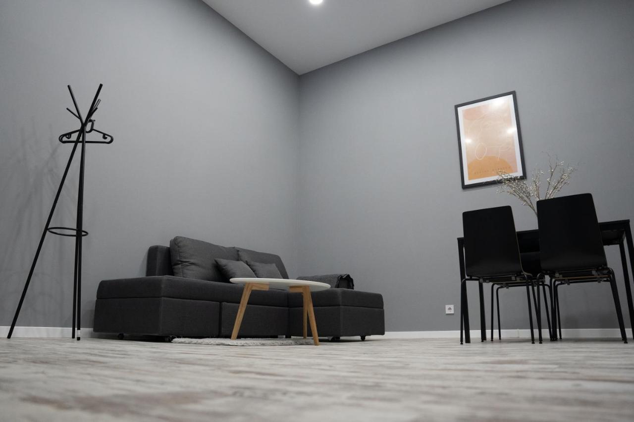 Soho Apartments ลวีฟ ภายนอก รูปภาพ