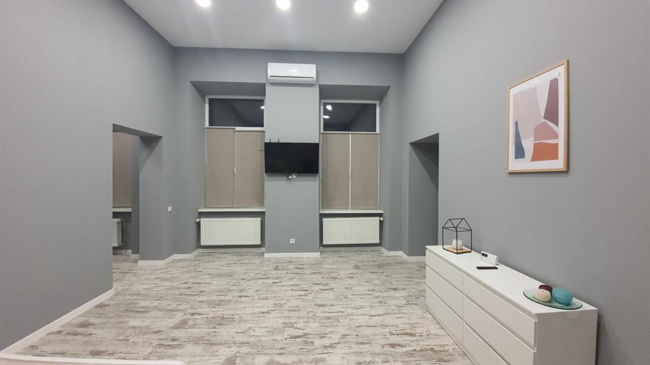 Soho Apartments ลวีฟ ภายนอก รูปภาพ